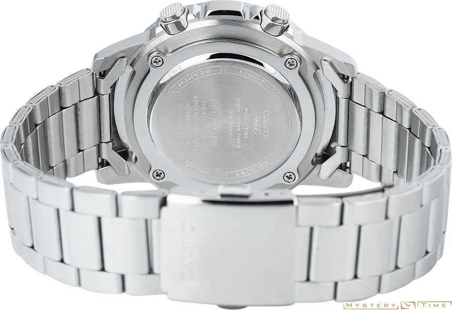 Casio AMW-880D-3A