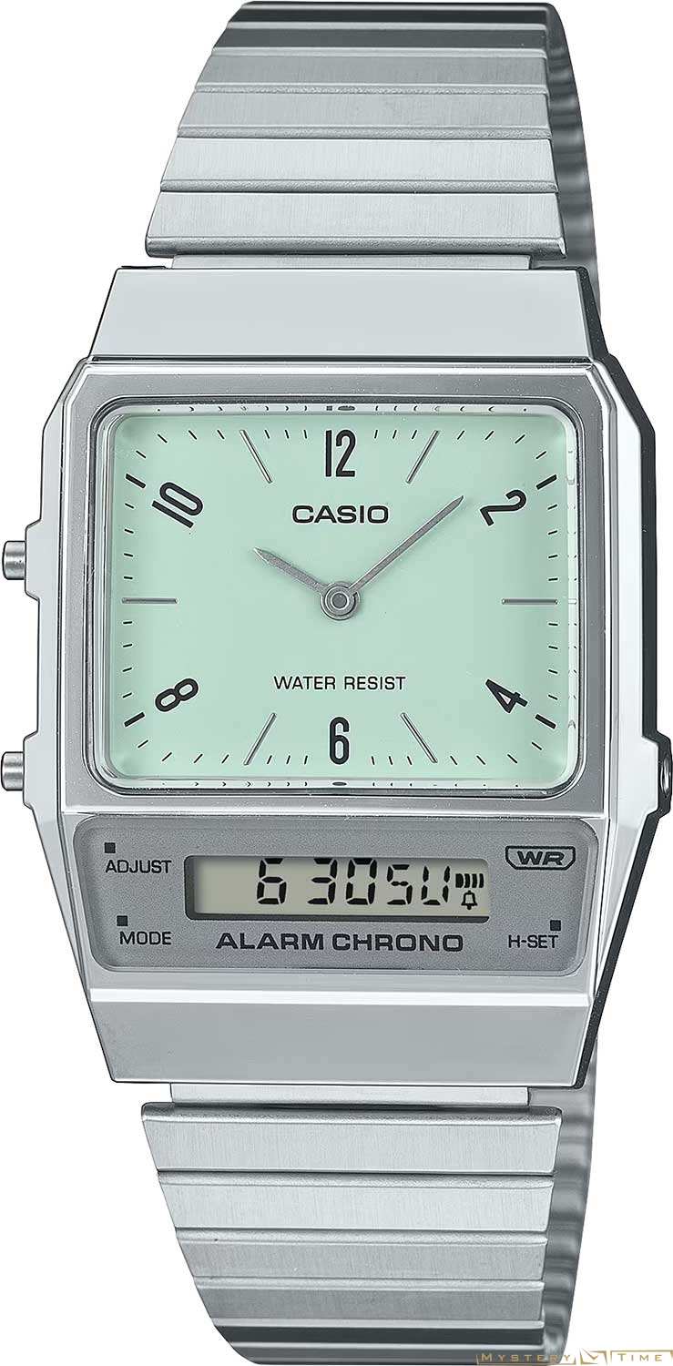 Casio AQ-800E-3A