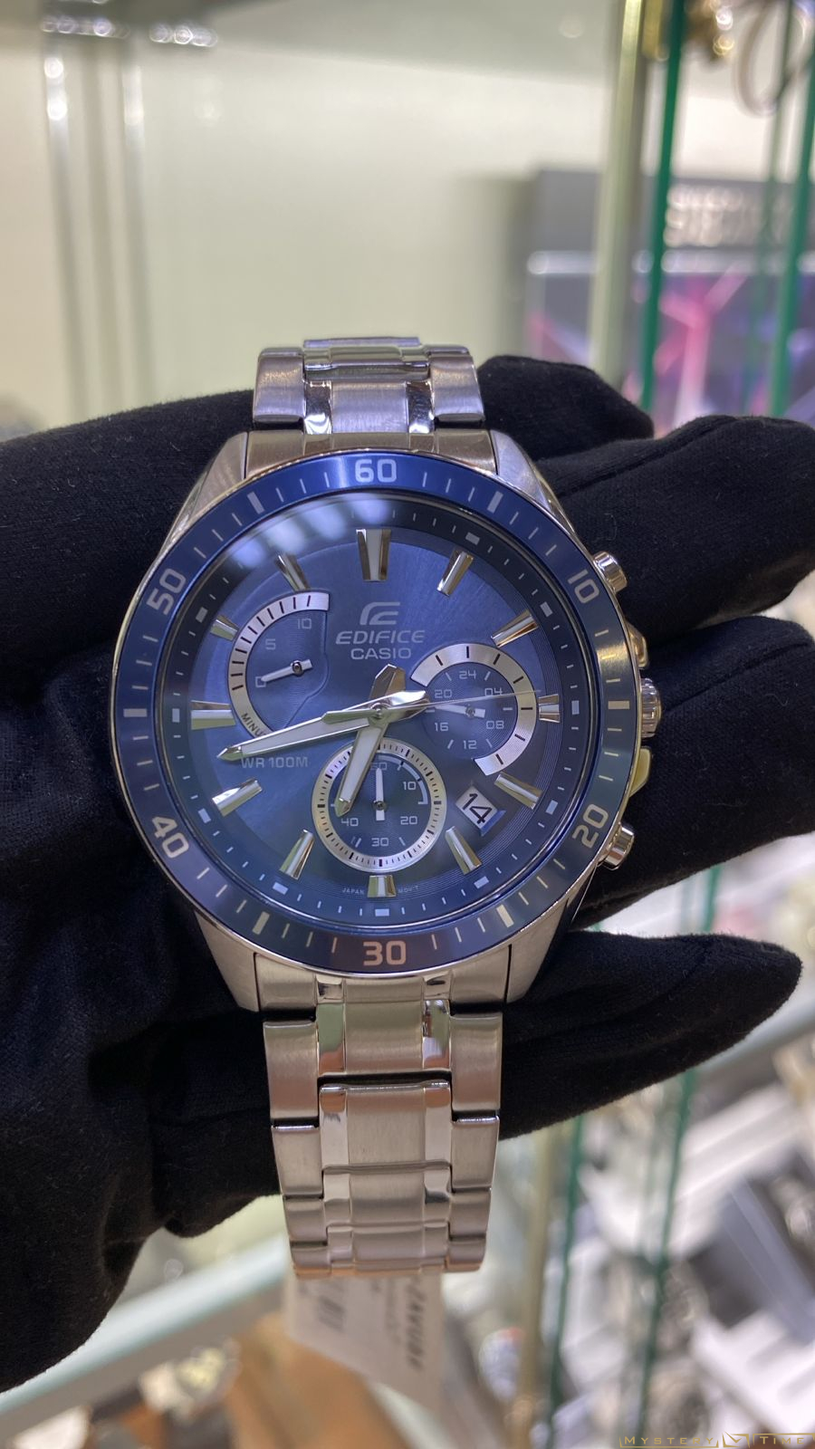 Casio EFR-552D-2A