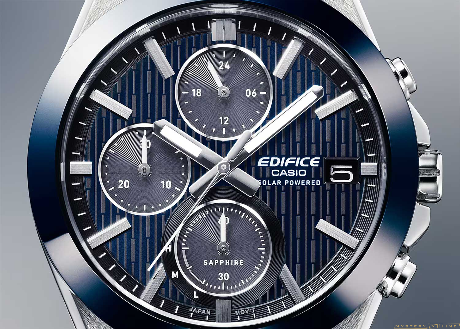 Casio EFS-S650D-2A