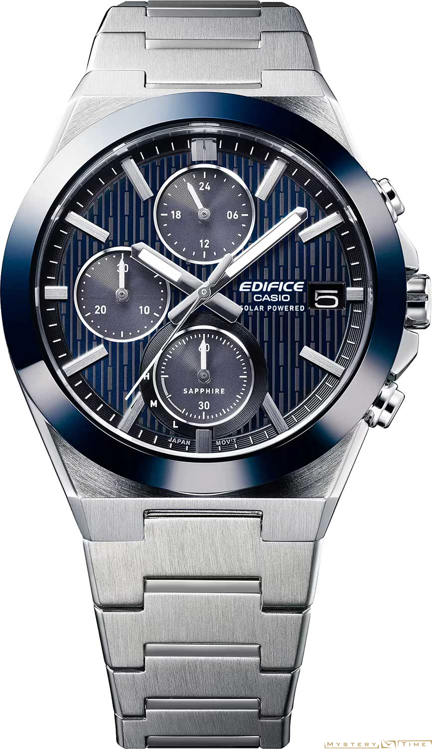 Casio EFS-S650D-2A