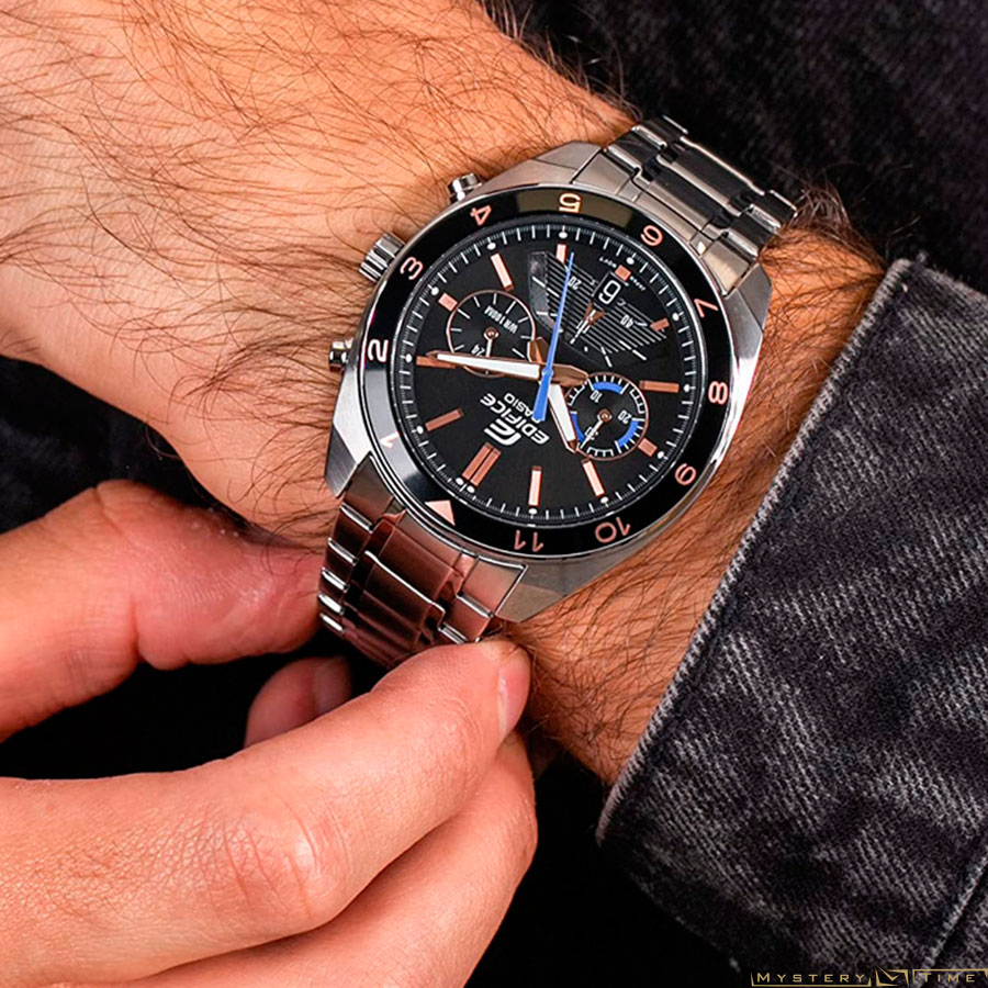 Casio EFV-590D-1A