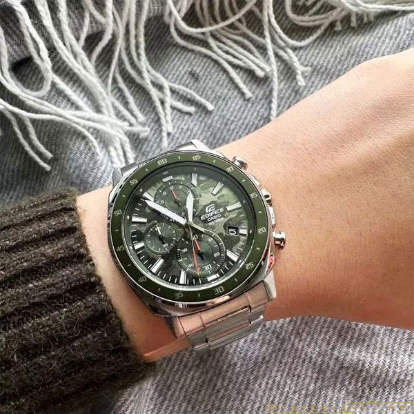 Casio EFV-600D-3C