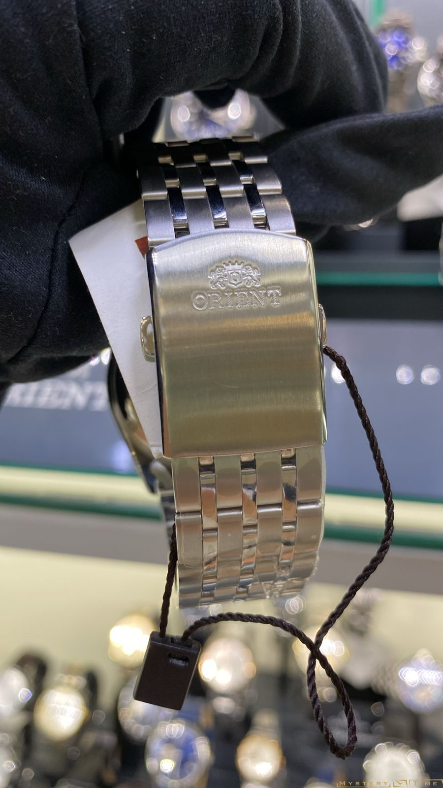 Orient ER20002W
