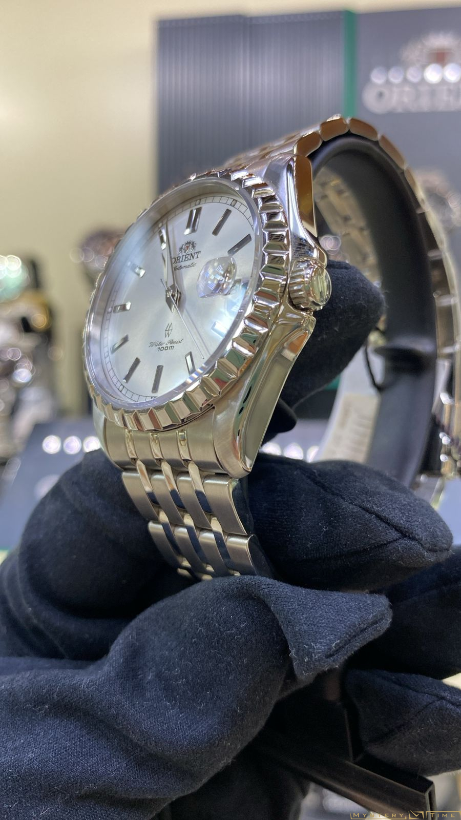 Orient ER20002W