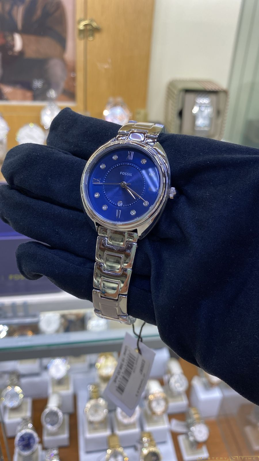 Fossil ES5087
