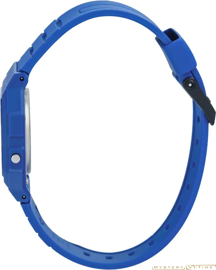 Casio F-91WB-2A1