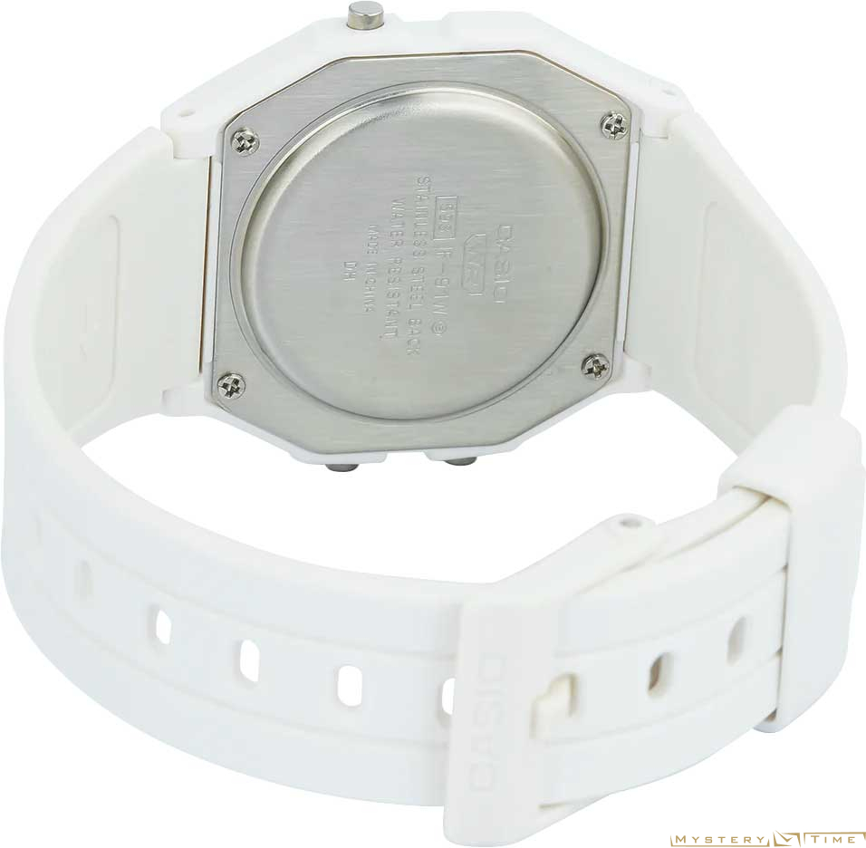 Casio F-91WB-7A