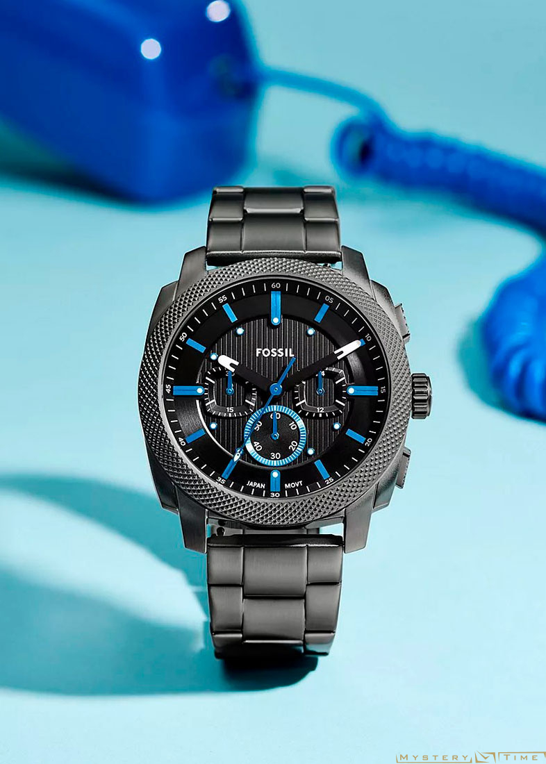 Fossil FS6098