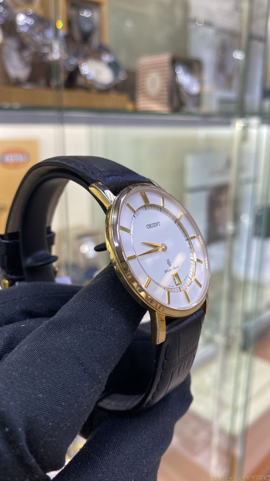 Orient GW01002W