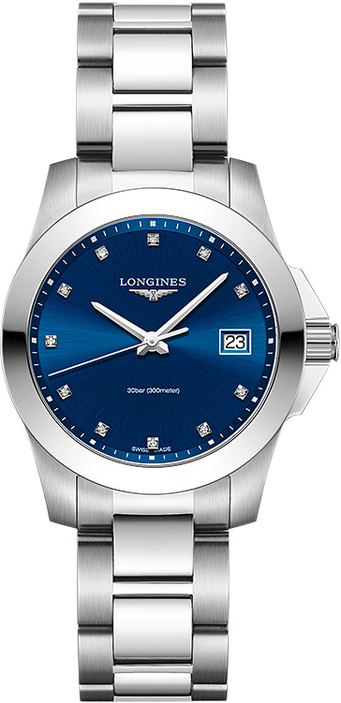 Longines L3.377.4.97.6