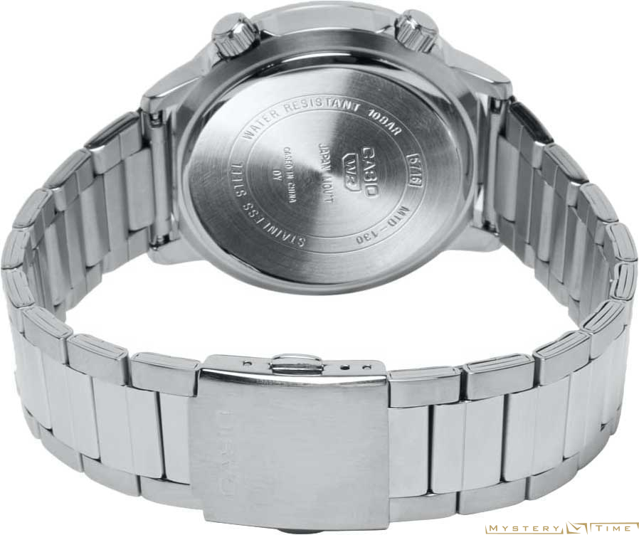 Casio MTD-130D-7A