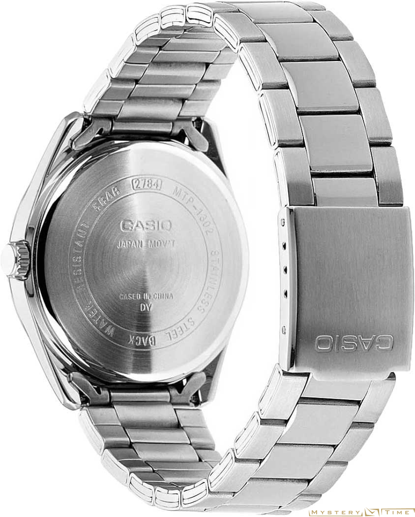 Casio MTP-1302DS-7A