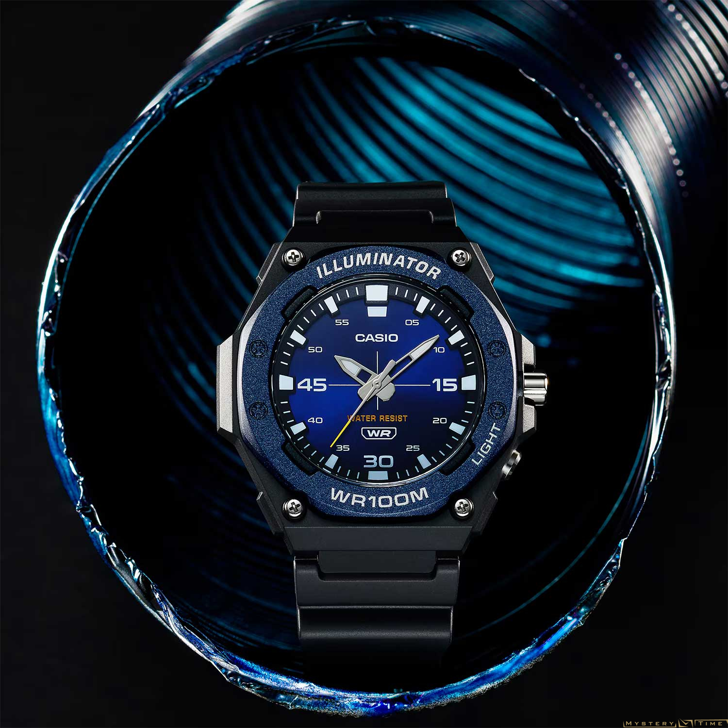 Casio MW-620H-2A