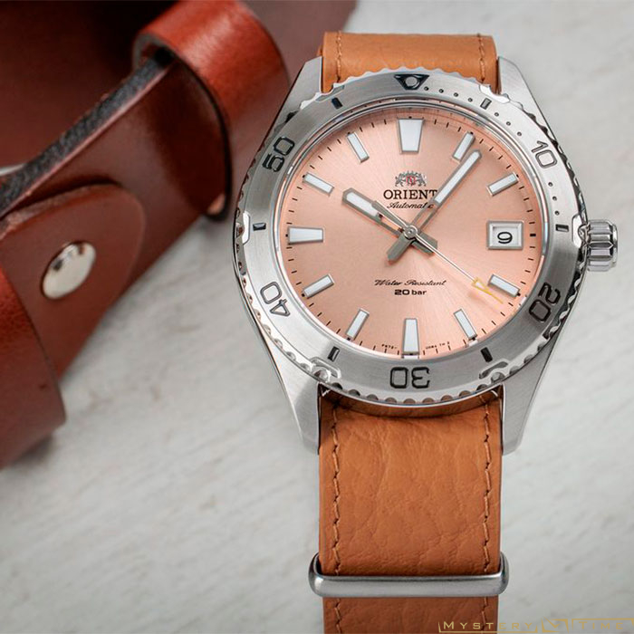 Orient RA-AC0Q05P