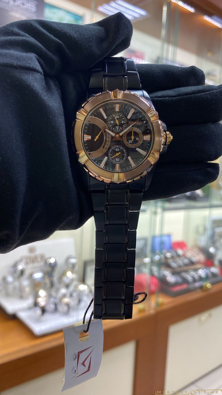 Seiko SRL024J1
