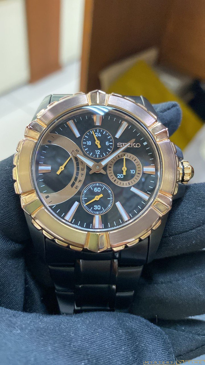 Seiko SRL024J1