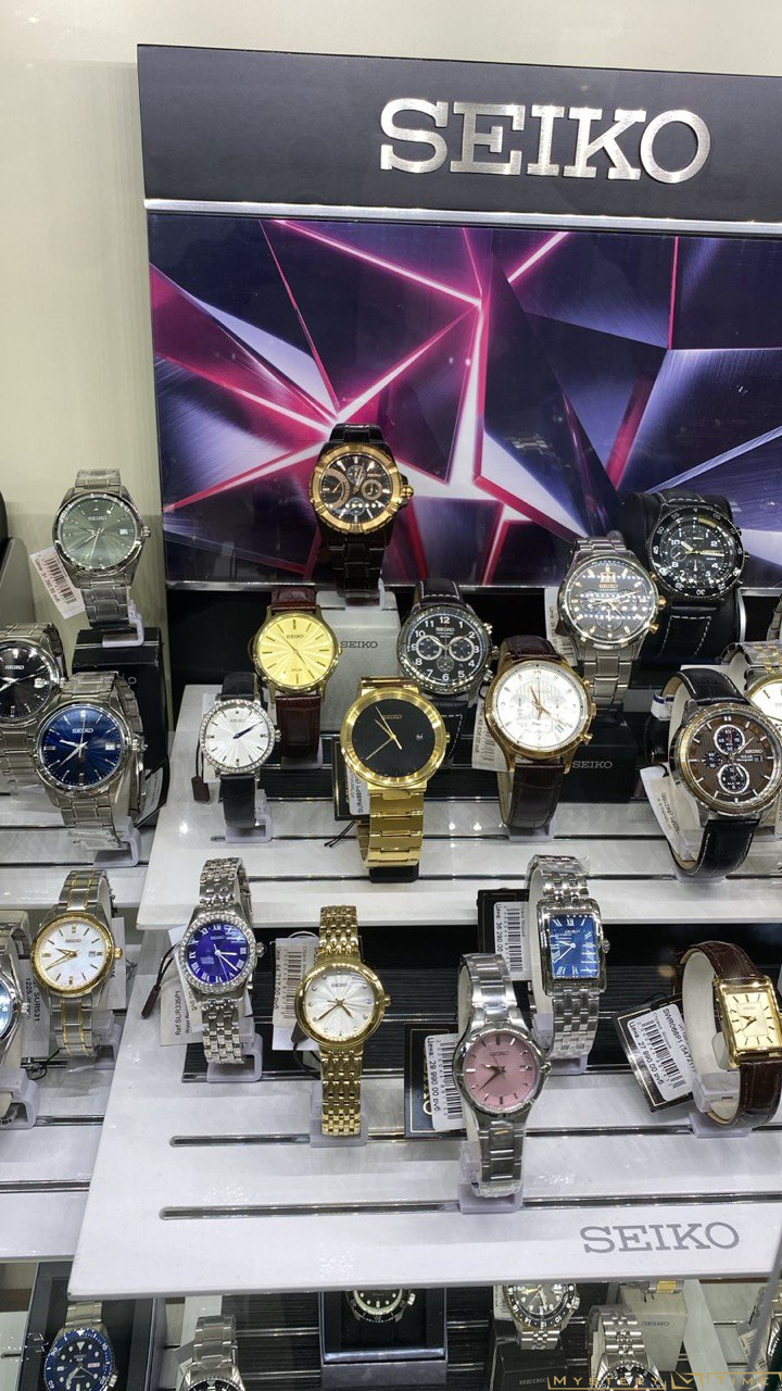 Seiko SRL024J1