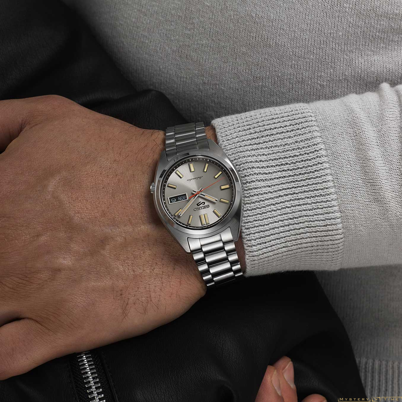 Seiko SRPK91K1