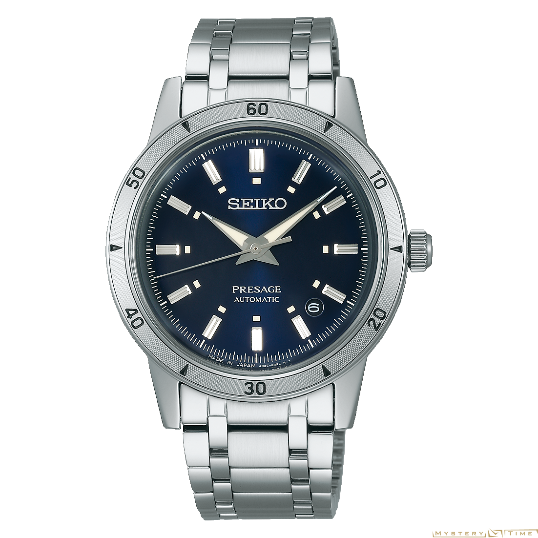 Seiko SRPL07J1