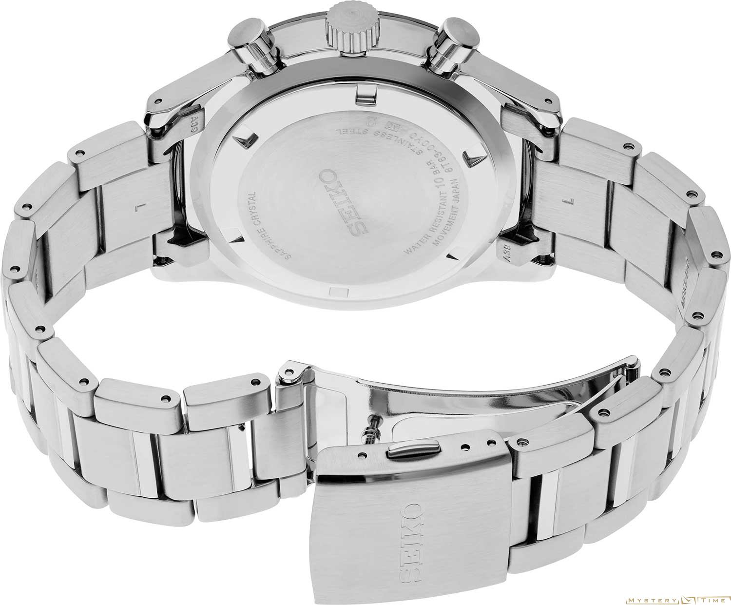 Seiko SSB445P1