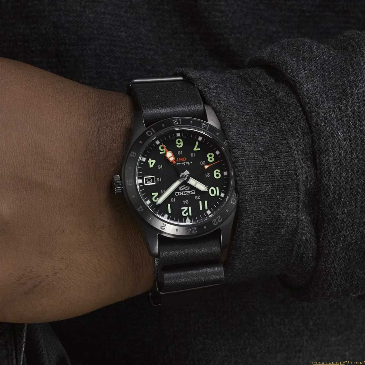 Seiko SSK025K1