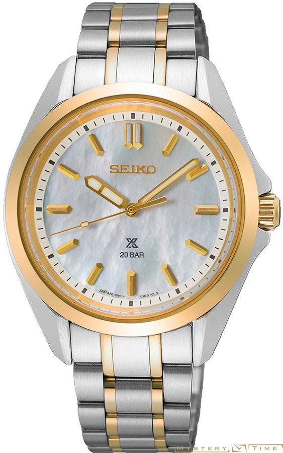 Seiko SUR608J1