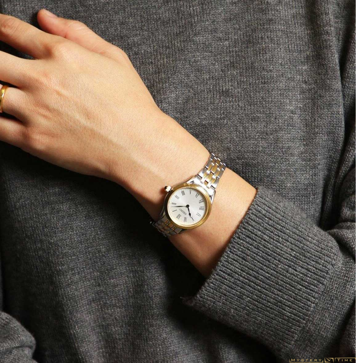 Seiko SWR070P1