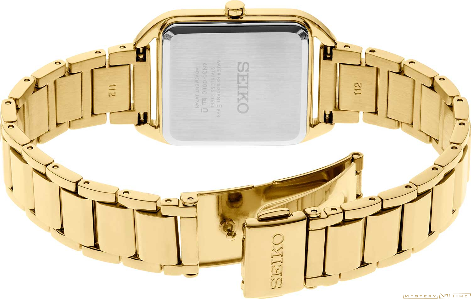 Seiko SWR078P1