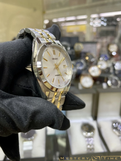 Orient SUND6001W