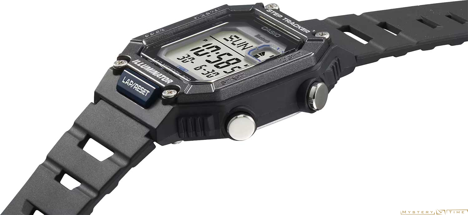 Casio WS-B1000-1A