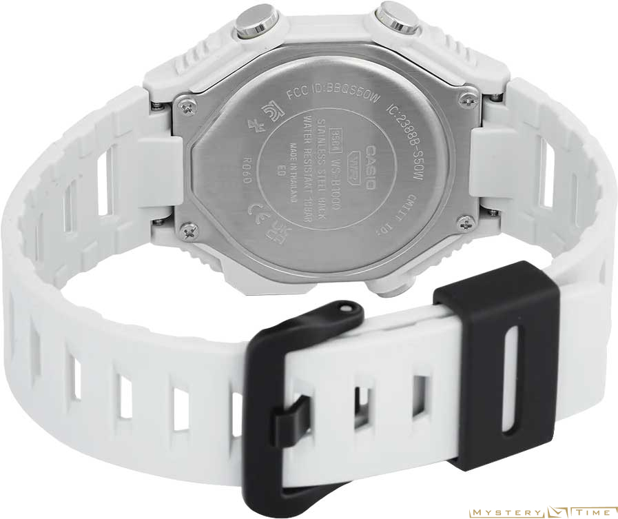 Casio WS-B1000-8B